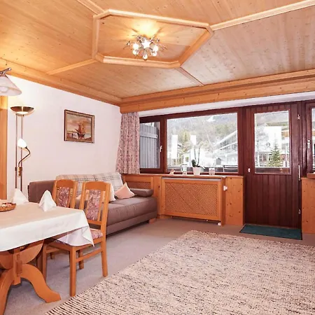 Birkenwald.2 Apartment *