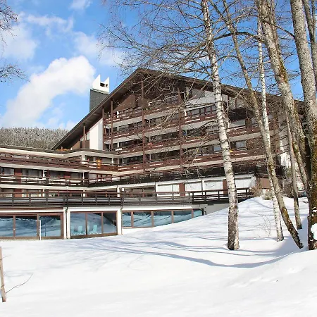 Birkenwald.2 Apartment