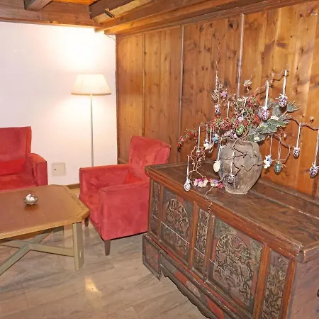 Apartment Birkenwald.2 *