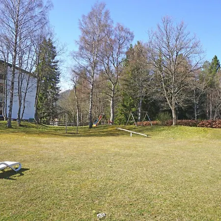 Apartment Birkenwald.2 *