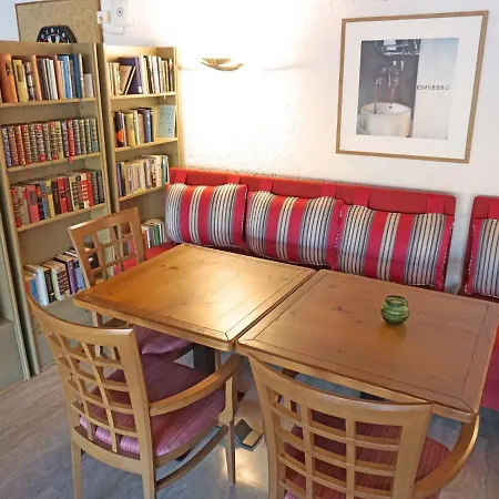Apartment Birkenwald.2 *