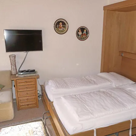 Birkenwald.2 Apartment *