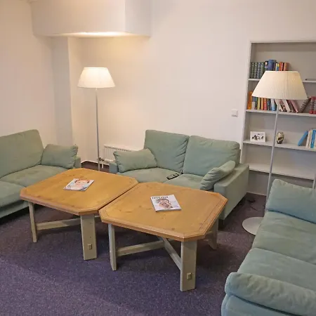Birkenwald.2 Apartment Seefeld in Tirol