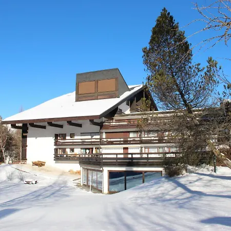 Appartamento Birkenwald-2 By Interhome *
