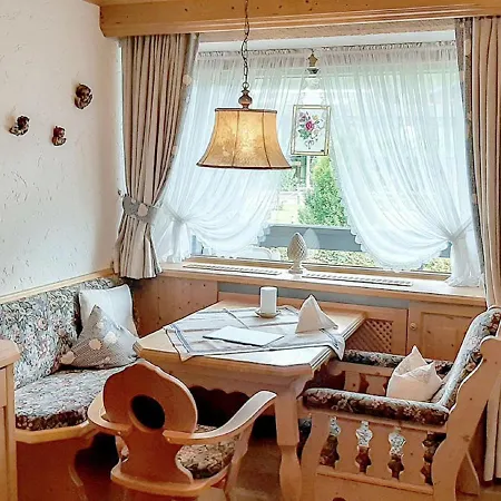 Appartamento Birkenwald-2 By Interhome