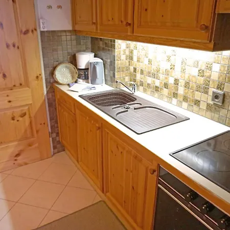 Appartamento Birkenwald-2 By Interhome