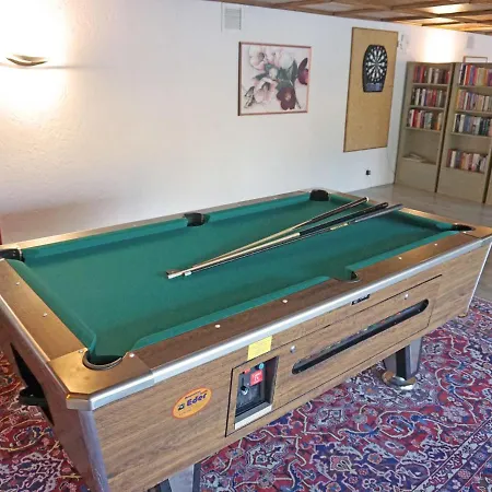 Birkenwald-2 By Interhome Seefeld in Tirol
