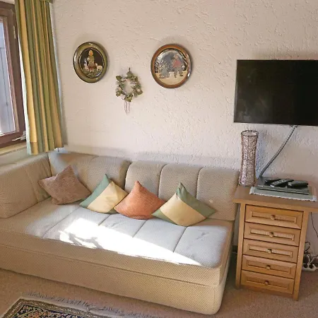 Appartamento Birkenwald-2 By Interhome Seefeld in Tirol