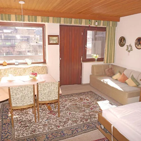Appartamento Birkenwald-2 By Interhome *