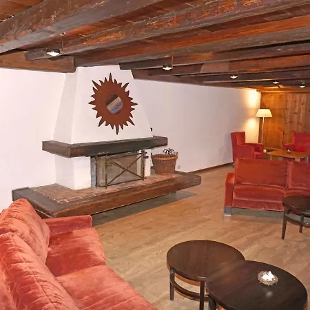 Birkenwald-2 By Interhome Seefeld in Tirol