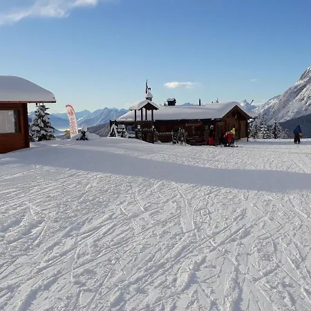 Birkenwald-2 By Interhome * Seefeld in Tirol