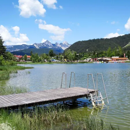 Birkenwald-2 By Interhome * Seefeld in Tirol